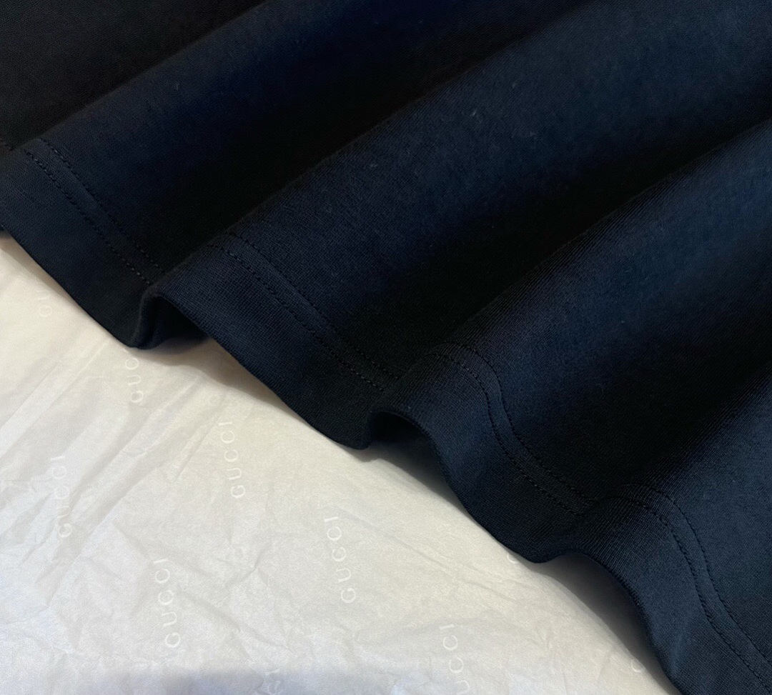 Gucci 1921 Black T - Image 9
