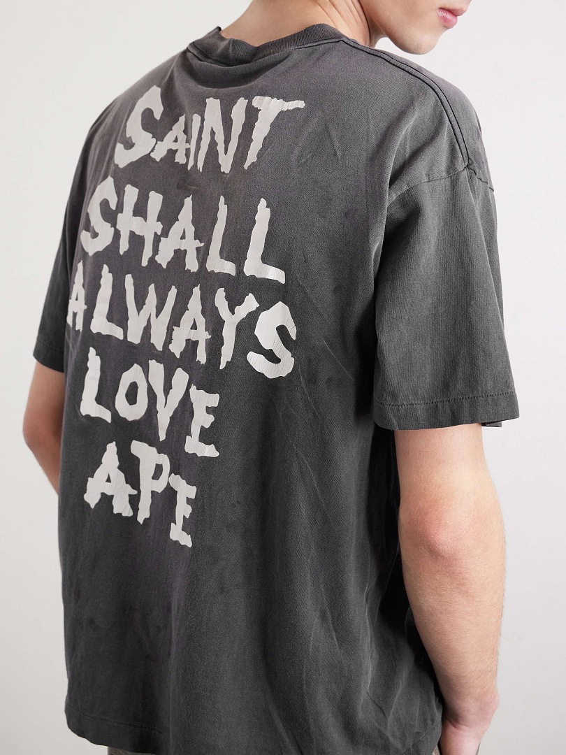 Unbranded Top LOVE Label Water Tee - Image 15
