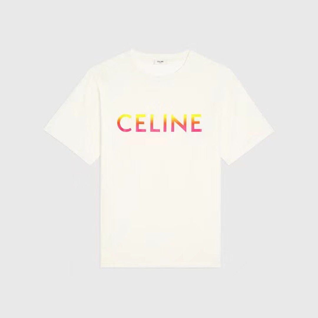 Celine C Color T (White)