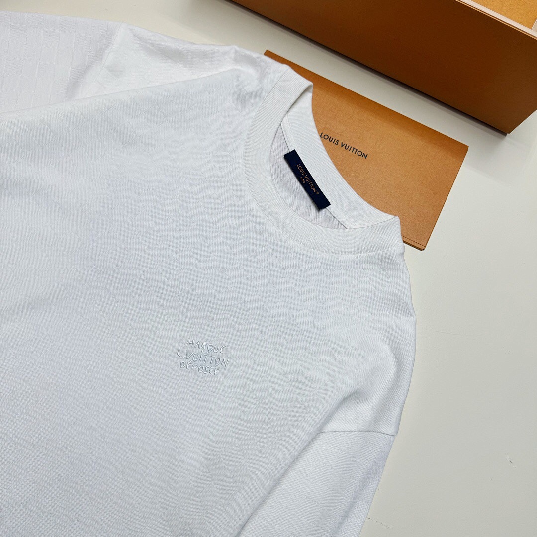 Unbranded Short Sleeve (White) - Image 7