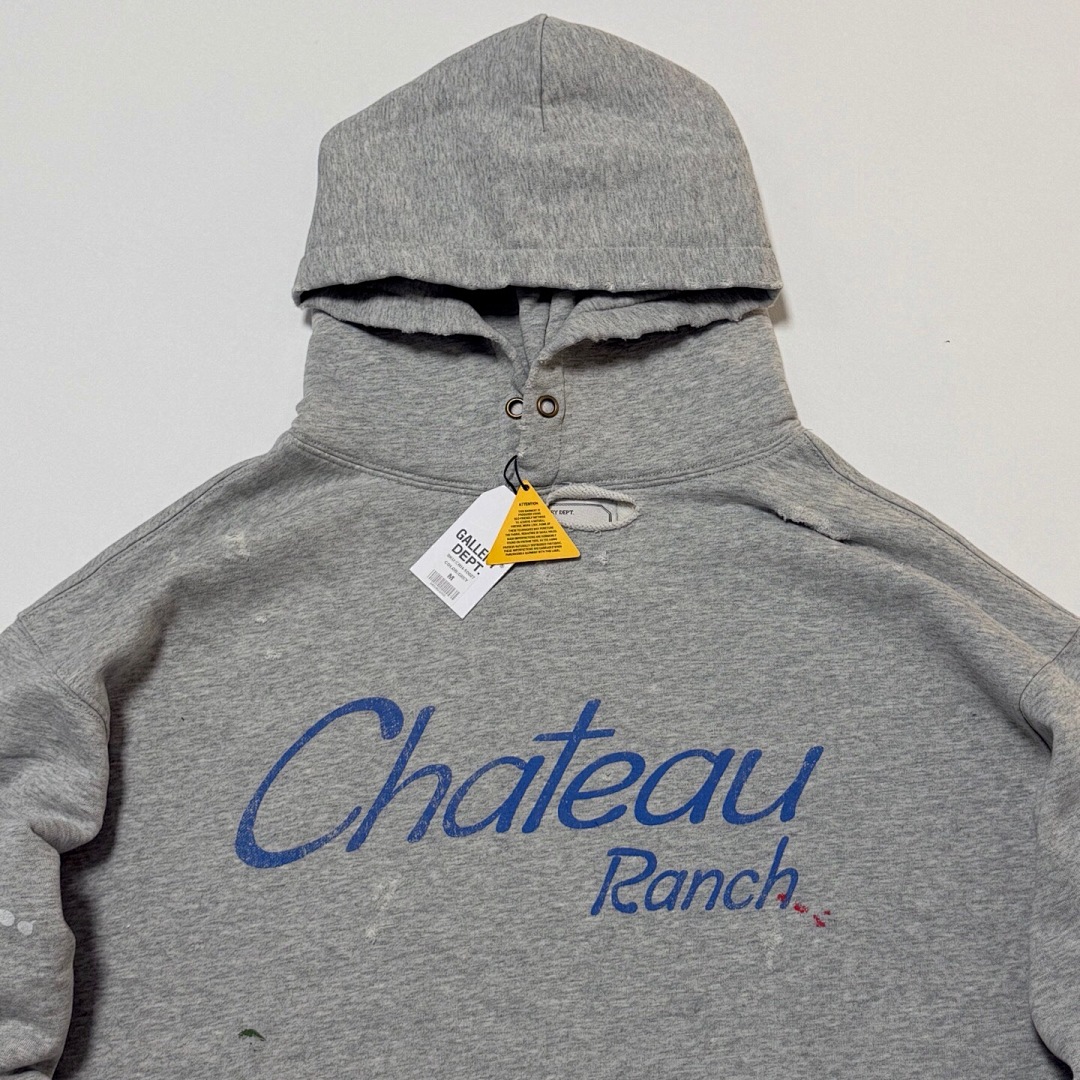 Unbranded Grey - Image 6