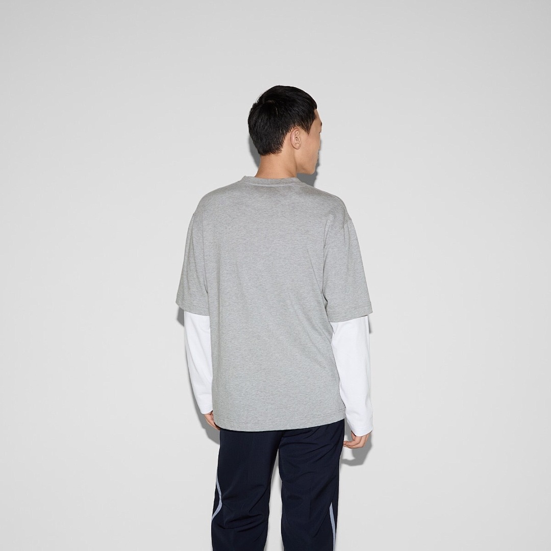 Gucci Limited Exclusive Long Sleeve T - Image 7