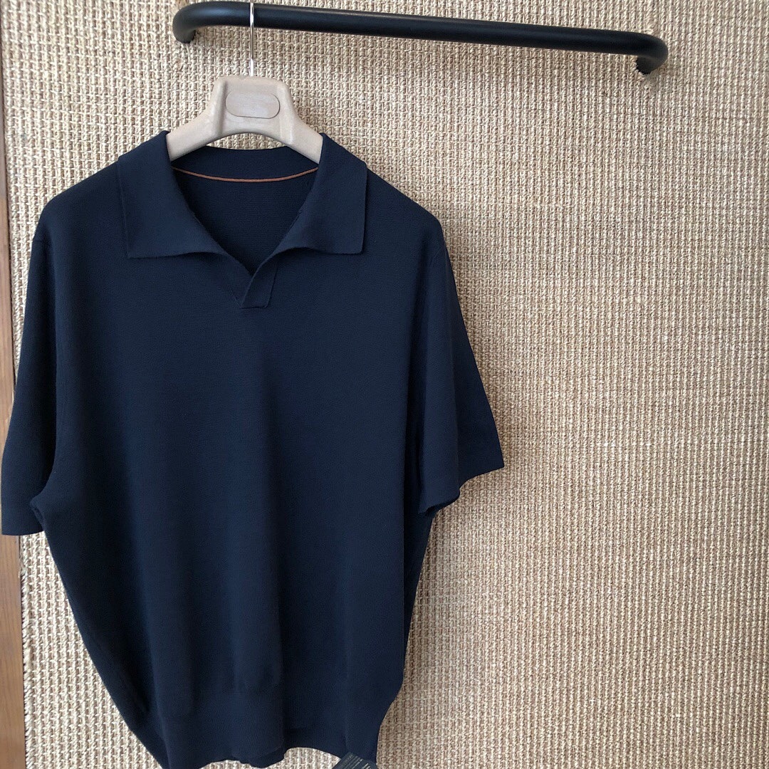Ralph Lauren Velvet POLO - Image 6