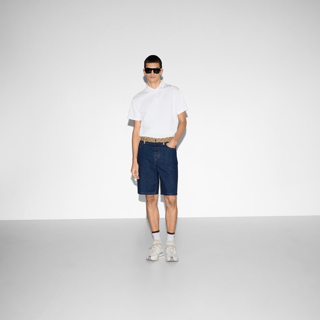 Ralph Lauren Patchwork POLO - Image 10