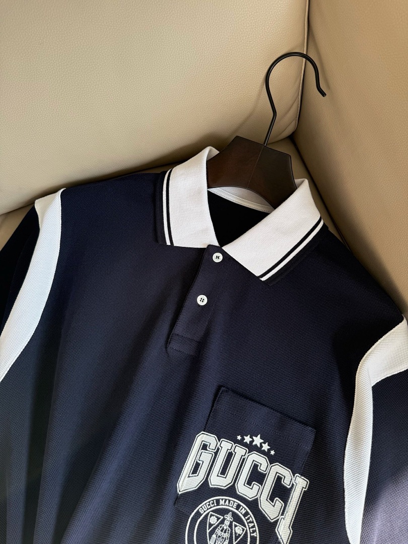 Ralph Lauren Blue Wind POLO - Image 5