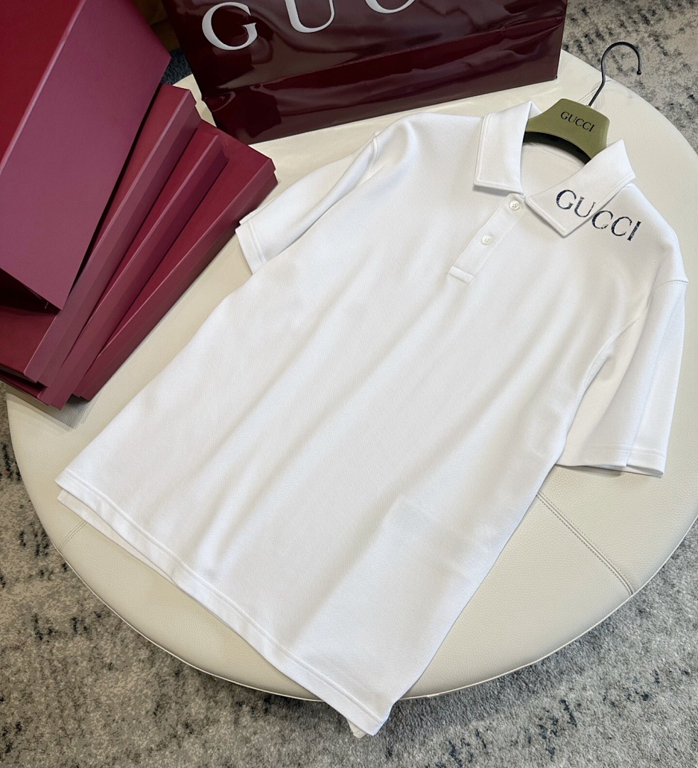 Ralph Lauren Patchwork POLO - Image 4