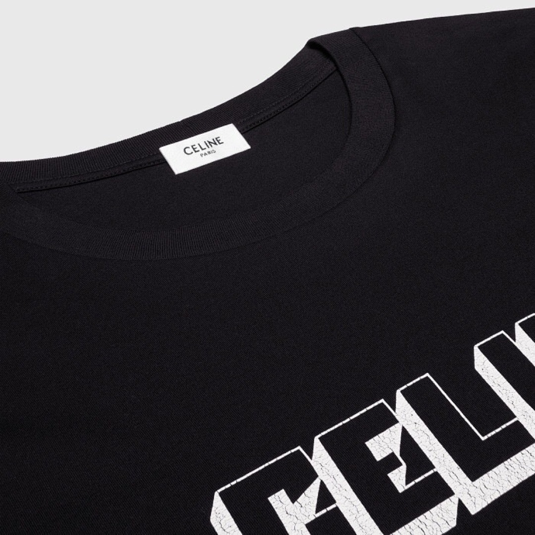 Celine C T (Black) - Image 3