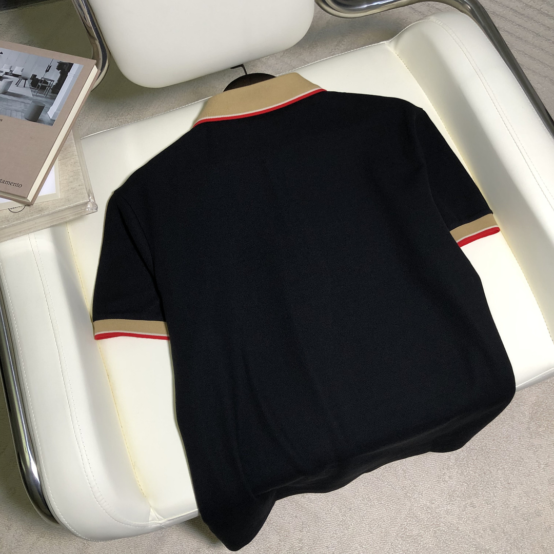 Ralph Lauren Br Strap Collar POLO - Image 8