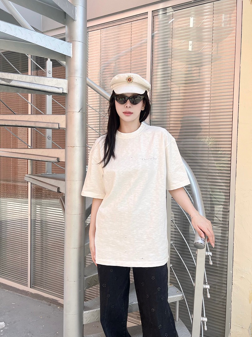 Unbranded Dr Small Print Short Sleeve (White) - Image 20