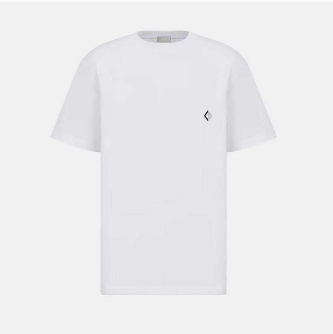 Unbranded DR Short Sleeve (White) - Image 2
