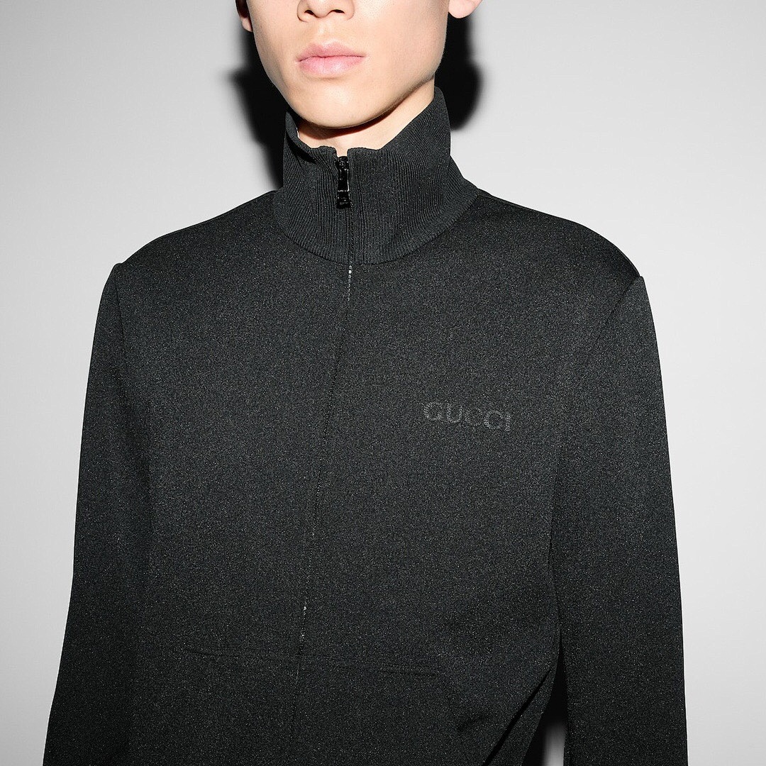 Gucci Embroidered - Image 14