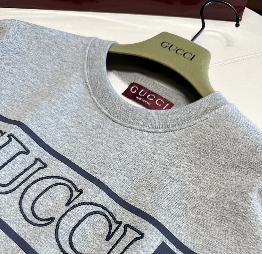 Gucci Grey - Image 8