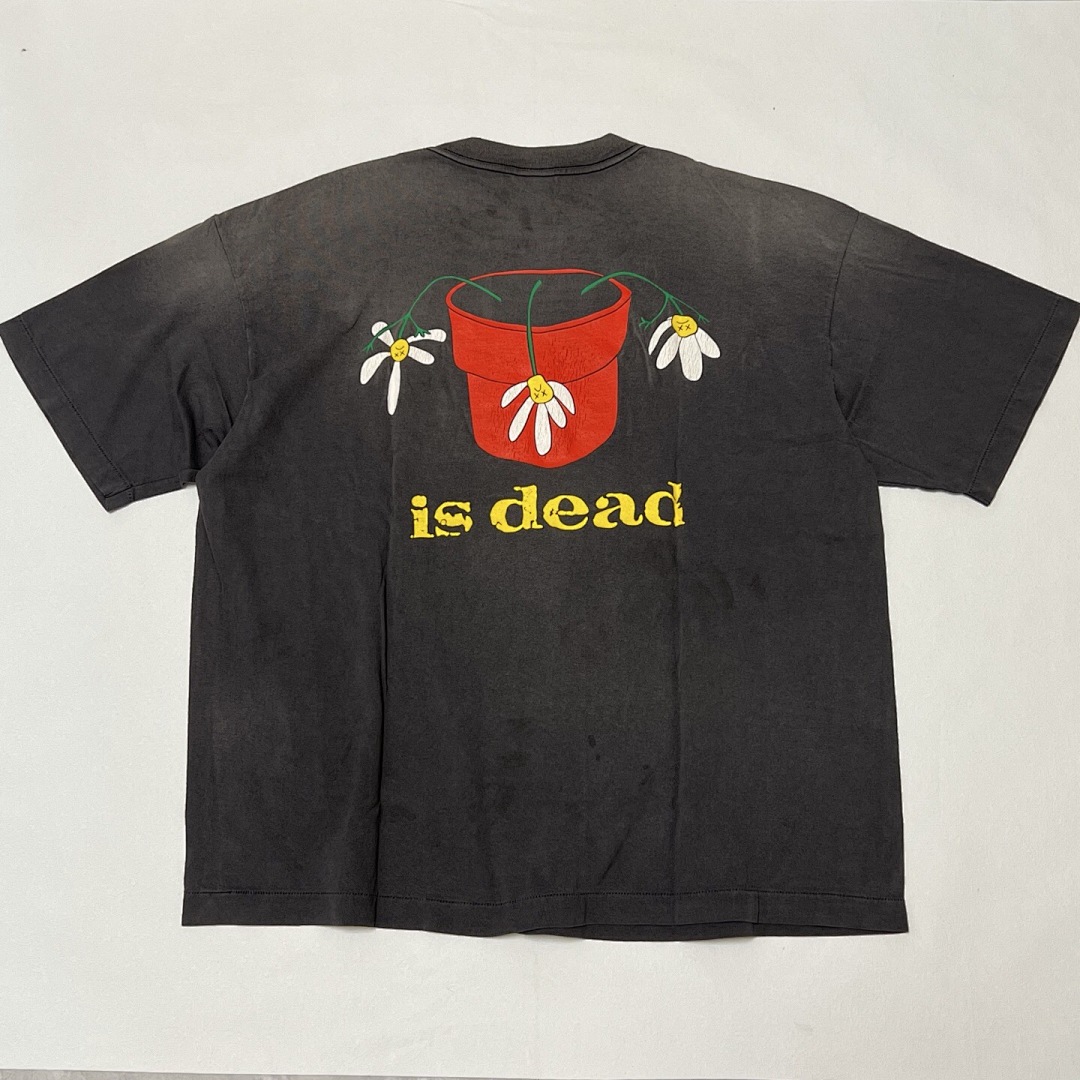 Unbranded Print T - Image 5