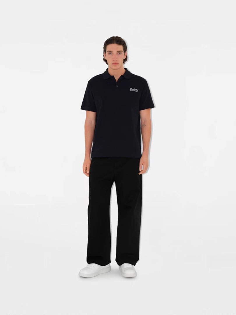 Ralph Lauren BR Embroidered POLO - Image 14