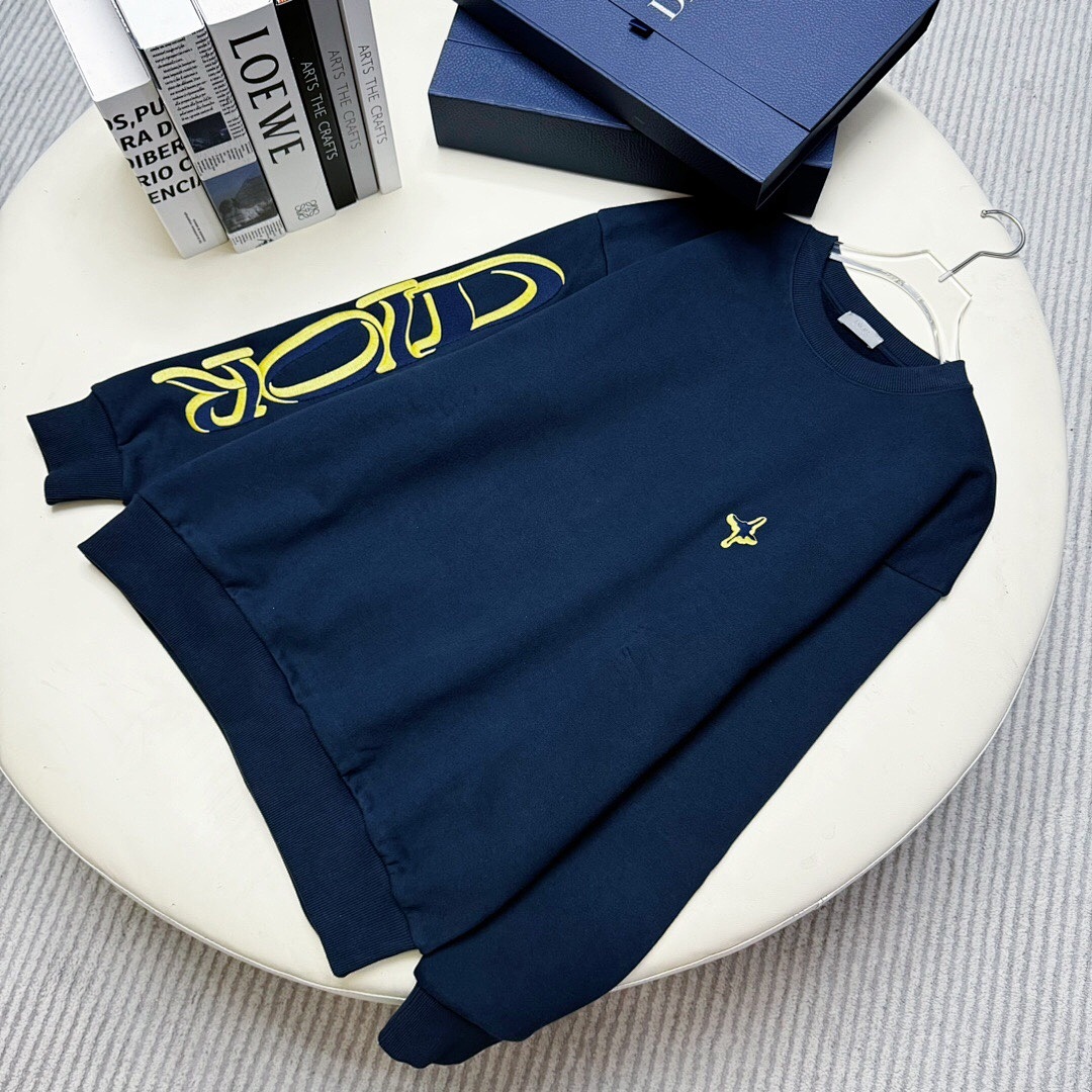 Unbranded DR Big Embroidered - Image 11
