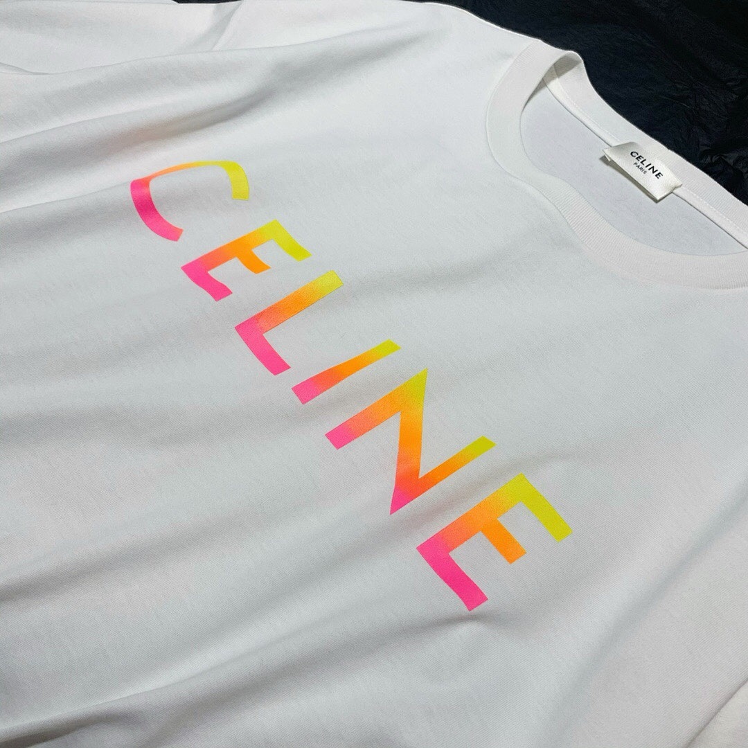 Celine C Color T (White) - Image 5