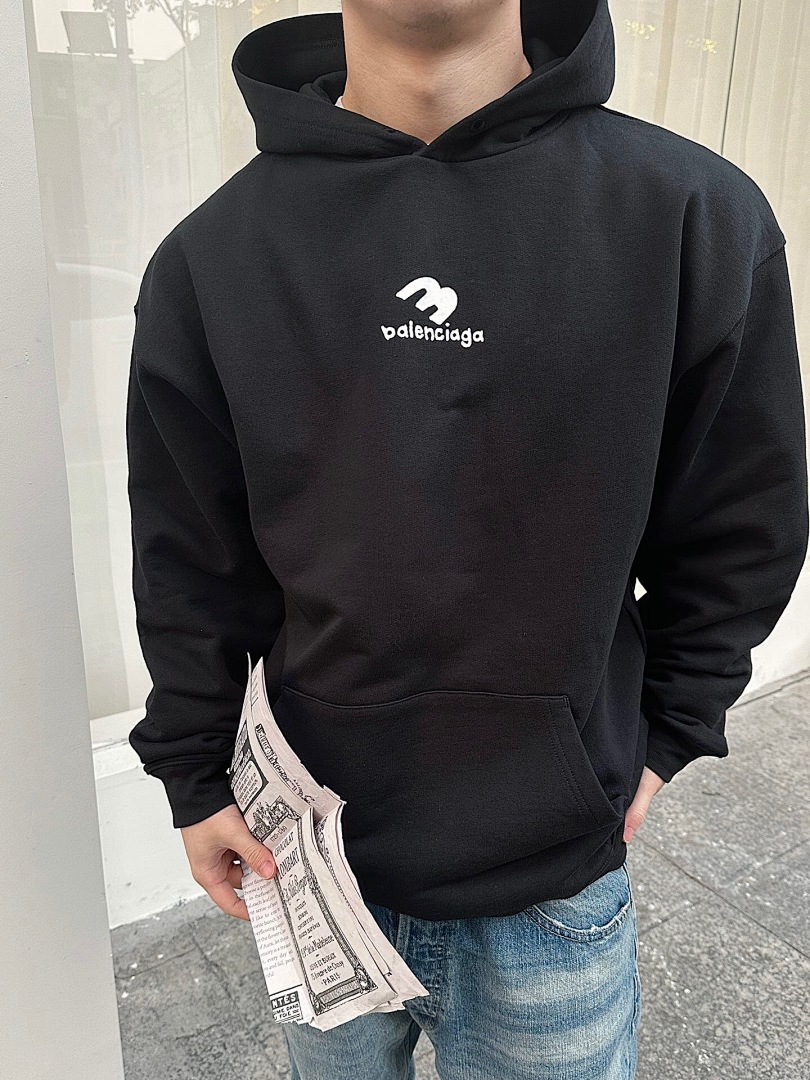 Balenciaga 3B Print - Image 15