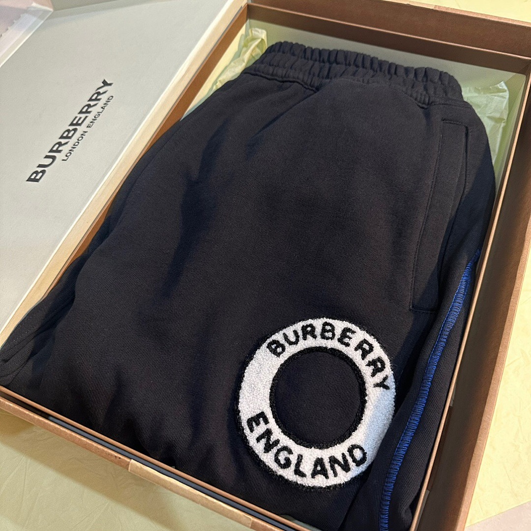 Burberry BBR Logo Long - Image 3