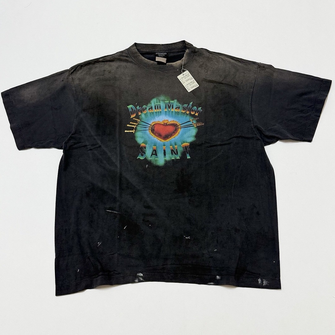 Unbranded Print T - Image 4