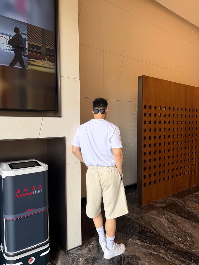 Unbranded PR Label Big Short - Image 17