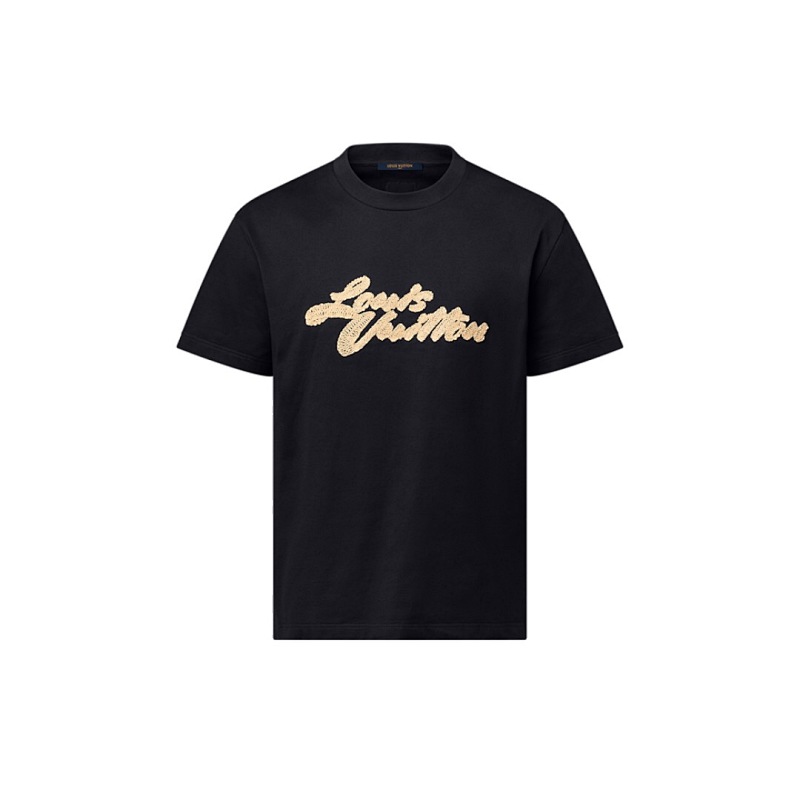 Unbranded Grass Short Sleeve (Black)