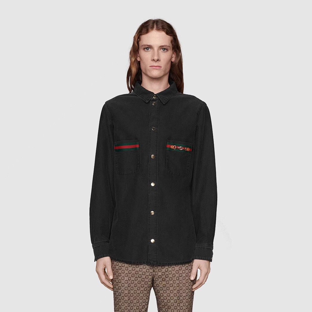 Gucci Buckle - Image 17