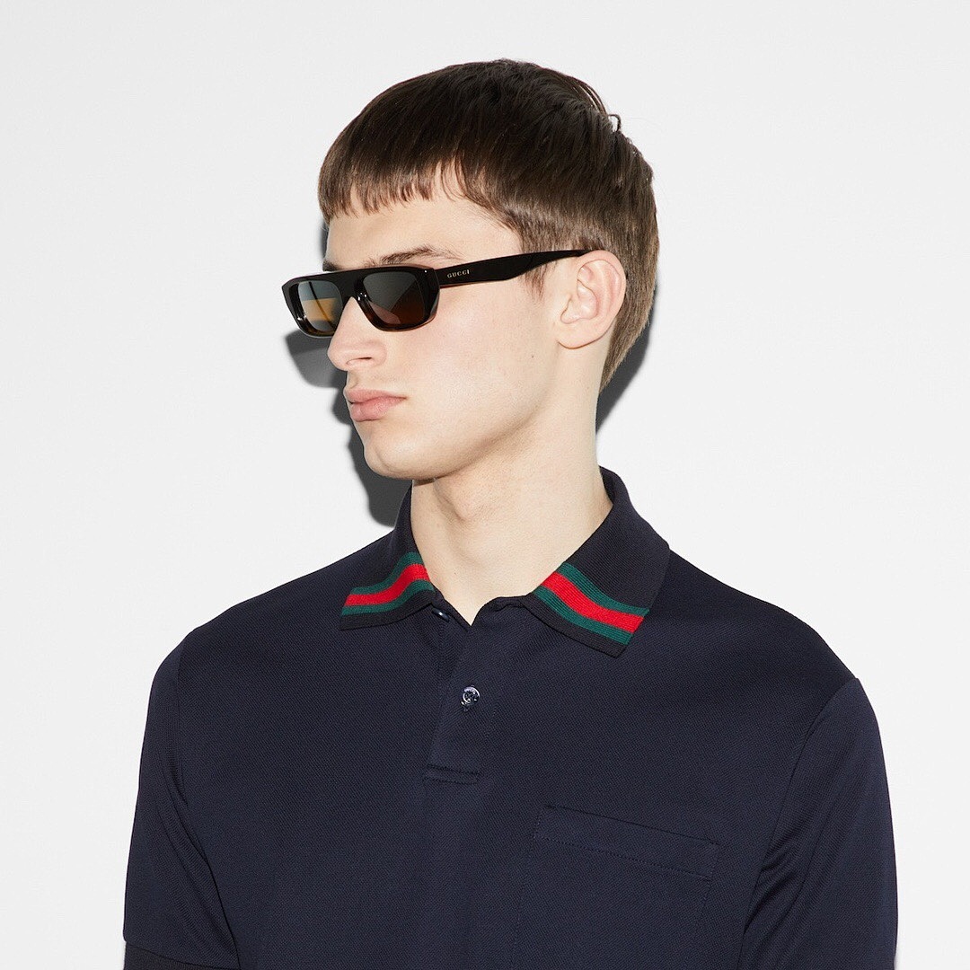 Ralph Lauren Red Green Strap POLO - Image 15