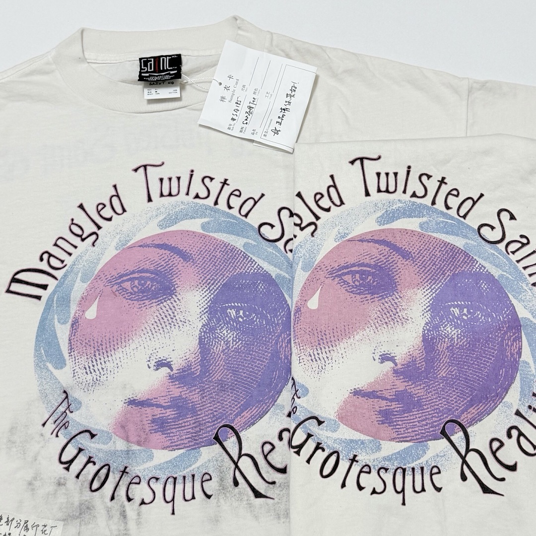 Unbranded Collab Print TEE - Image 14