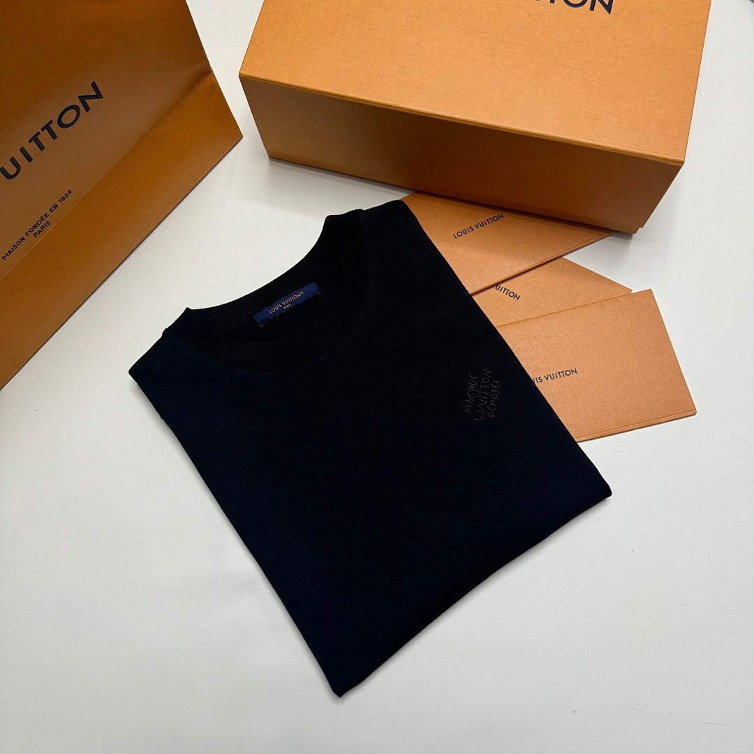 Unbranded Short Sleeve (Black) - Image 11