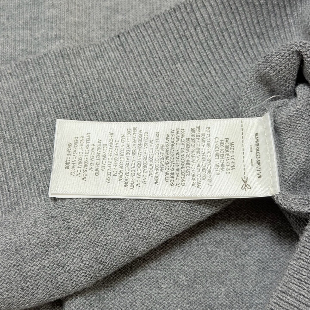 Ralph Lauren Small POLO - Image 9