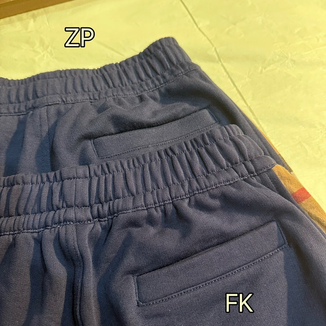 Burberry BR Short - Image 10