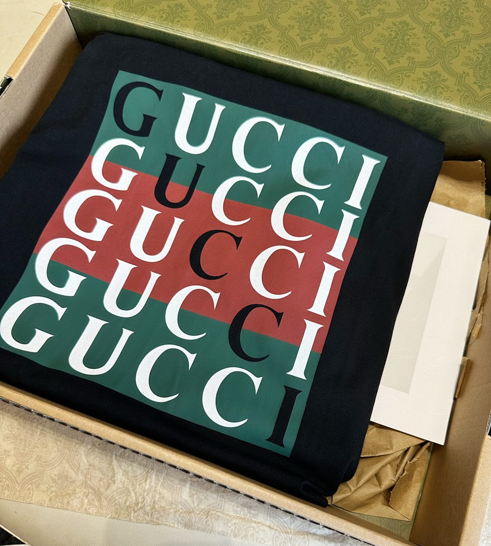Gucci Shadow T - Image 8