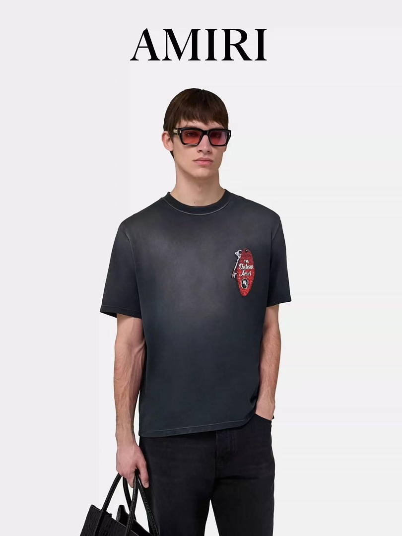 Unbranded Buckle Short Sleeve - Image 11