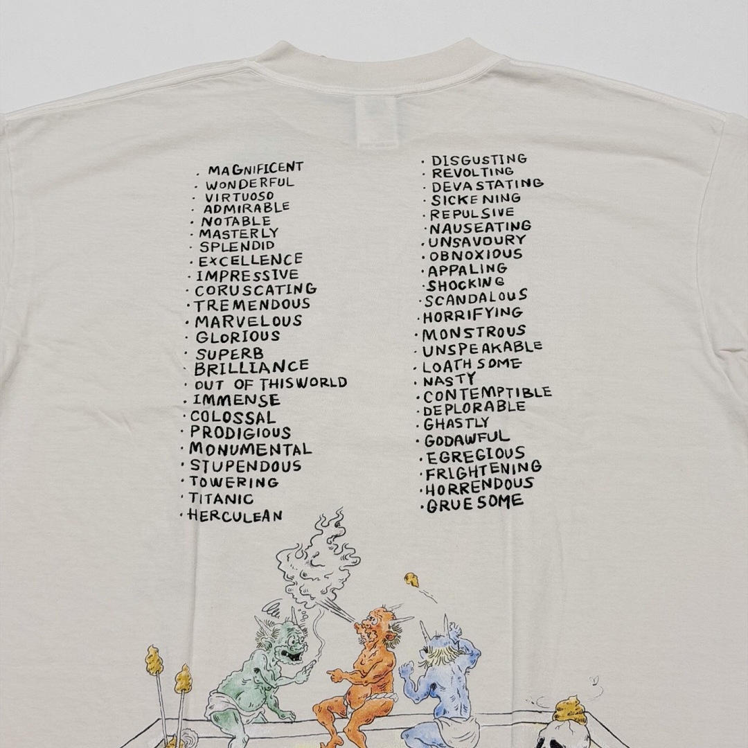 Unbranded Sky And Print T - Image 10