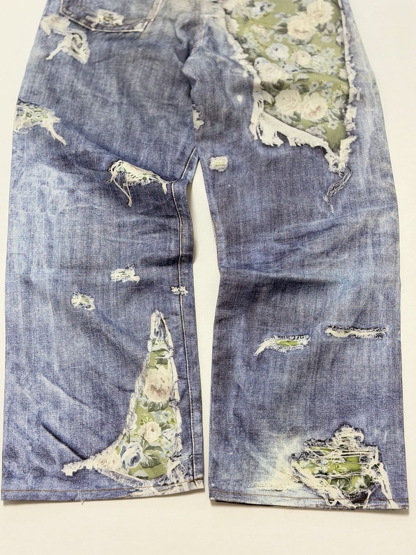 Unbranded Floral Print - Image 10