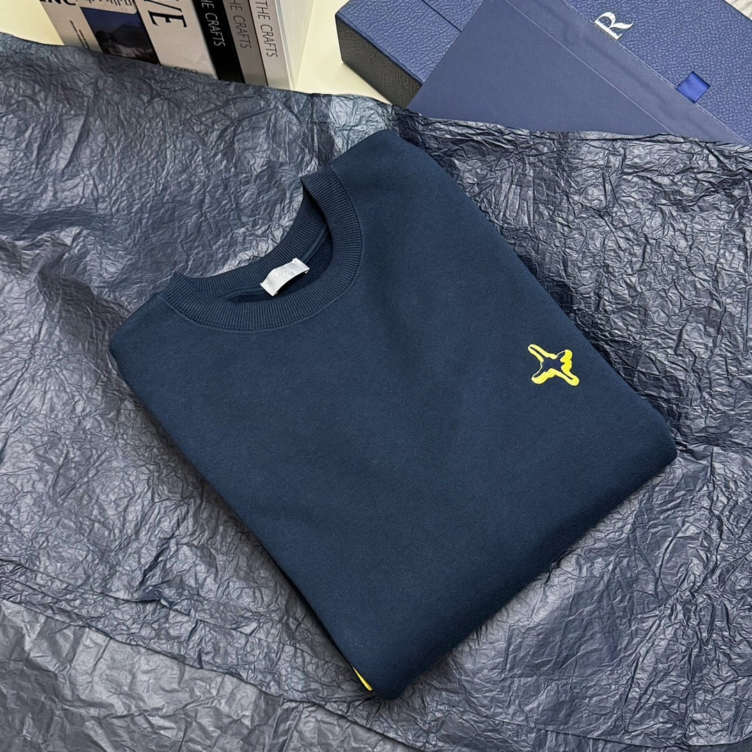 Unbranded DR Big Embroidered - Image 4