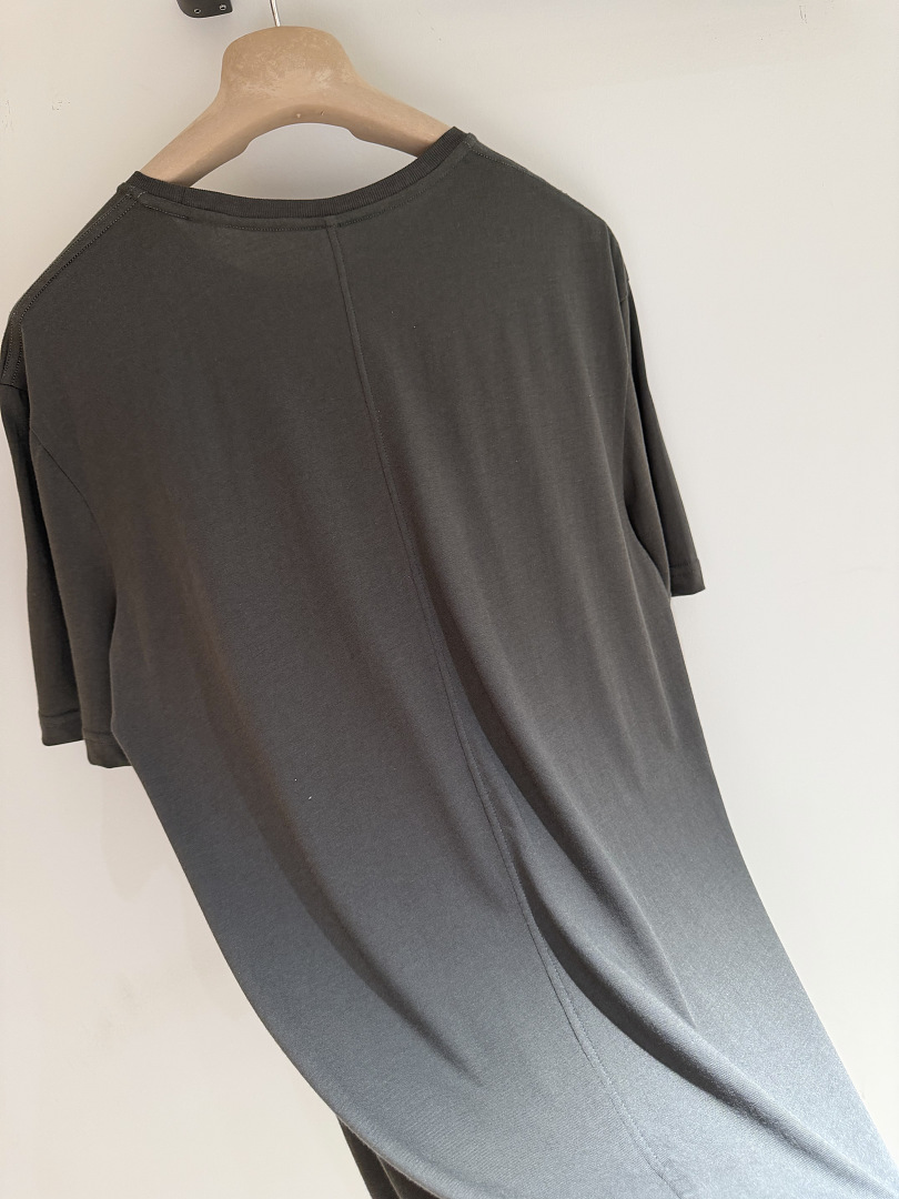 Unbranded Cotton Short Sleeve (Green) - Image 7