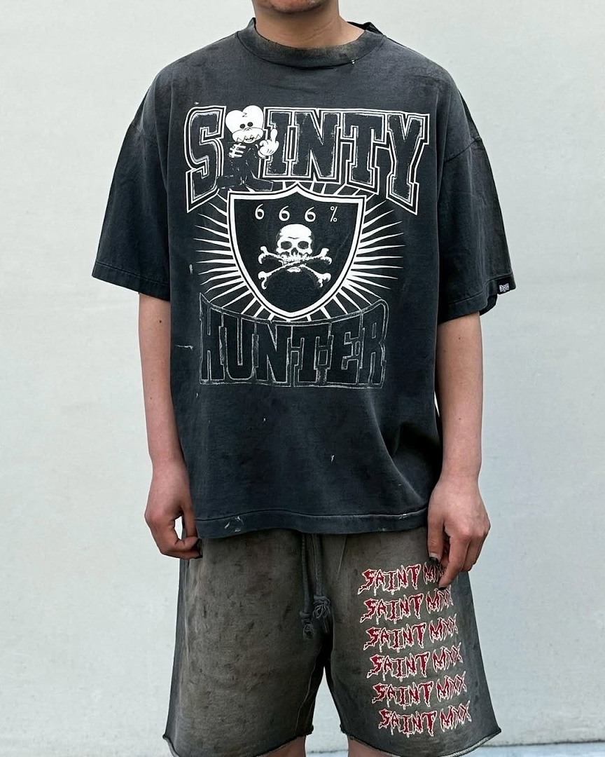 Unbranded Mid Short Sleeve - Image 13