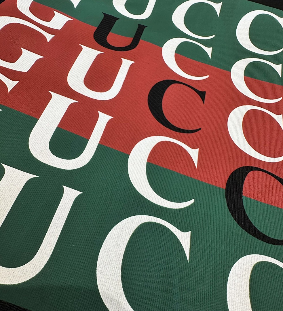 Gucci Shadow T - Image 9