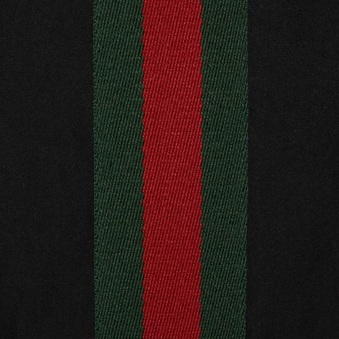 Gucci G Strap (Black) - Image 2