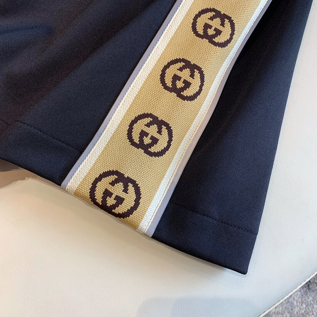 Gucci G Light Short - Image 7
