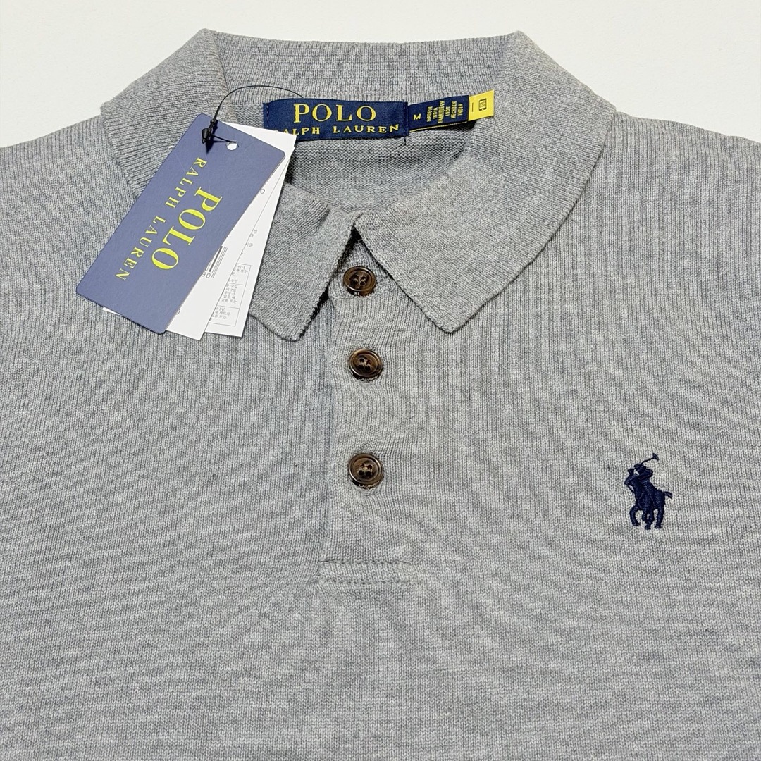 Ralph Lauren Small POLO - Image 8