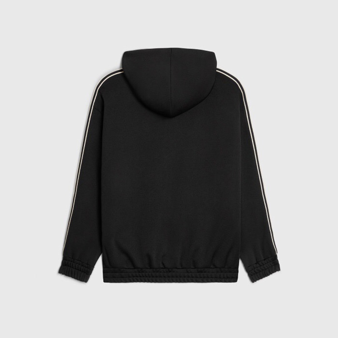 Celine C Strap Embroidered - Image 2