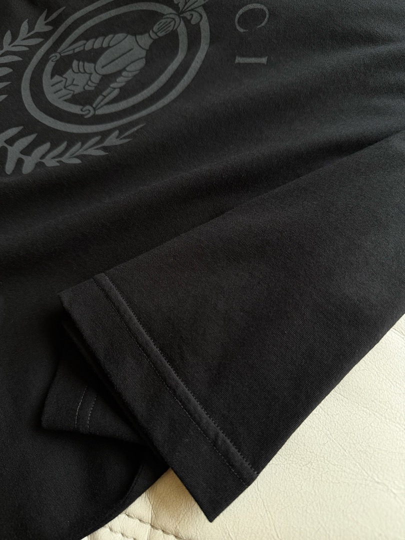Gucci G Print Black T - Image 7