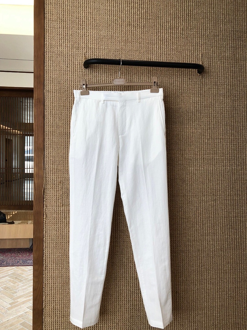 Unbranded White Long - Image 3