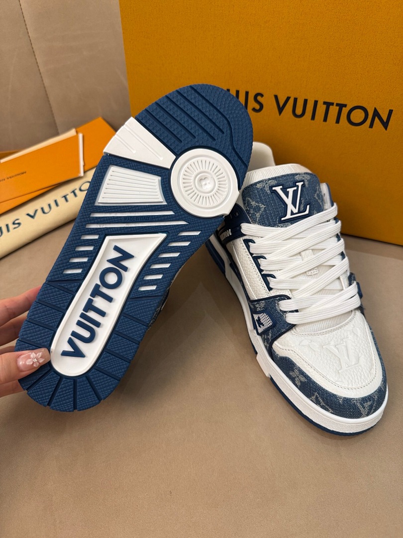 Unbranded Trainer - Image 5