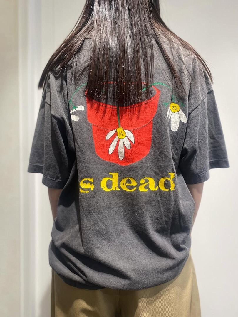 Unbranded Print T - Image 15