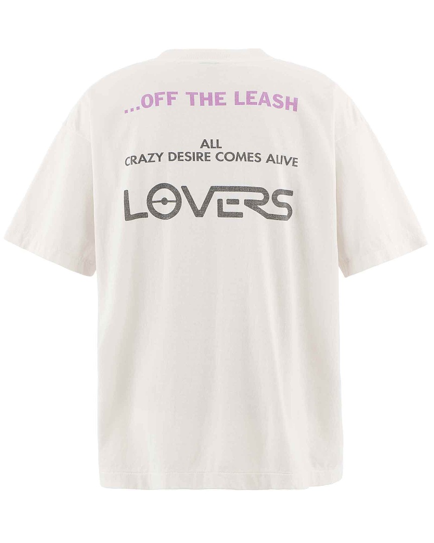 Unbranded Print Tee - Image 3