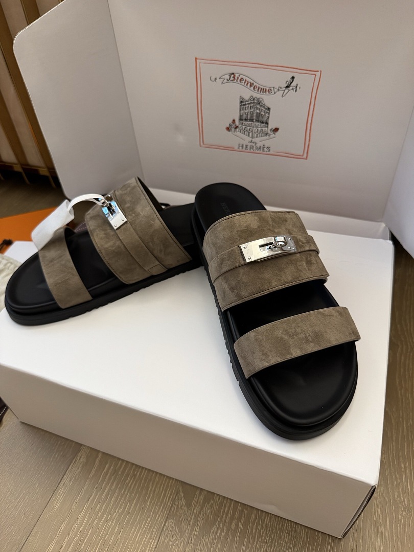 Unbranded Kelly Buckle Mens - Image 4