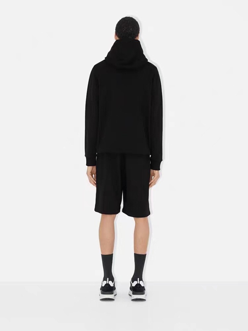Burberry BR TB (Black) - Image 13